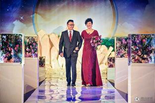 潍坊婚礼主持新闻爆料,浪漫婚礼现场突发意外，主持人临危不乱化解危机