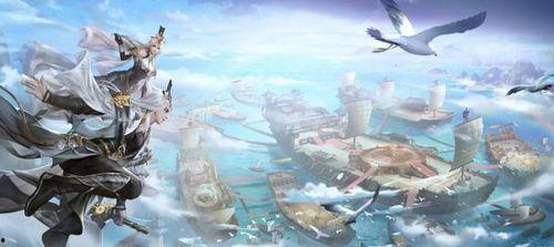 最新蓬莱爆料,揭秘神秘仙境背后的传奇故事 第3张 最新蓬莱爆料,揭秘神秘仙境背后的传奇故事 第3张