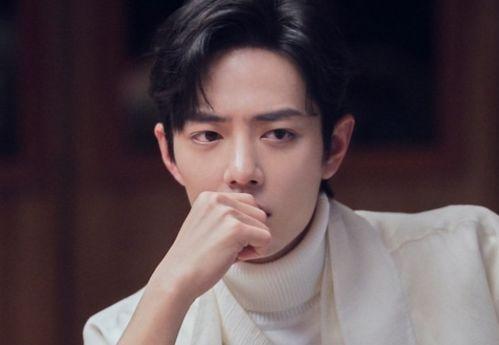 毒舌爆料肖战李沁视频,毒舌爆料揭露娱乐圈真相  第3张